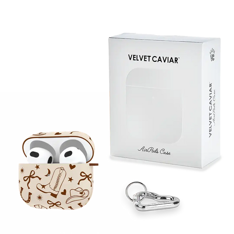 Rodeo Drive AirPod Case