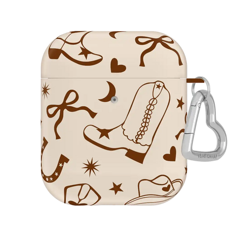 Rodeo Drive AirPod Case