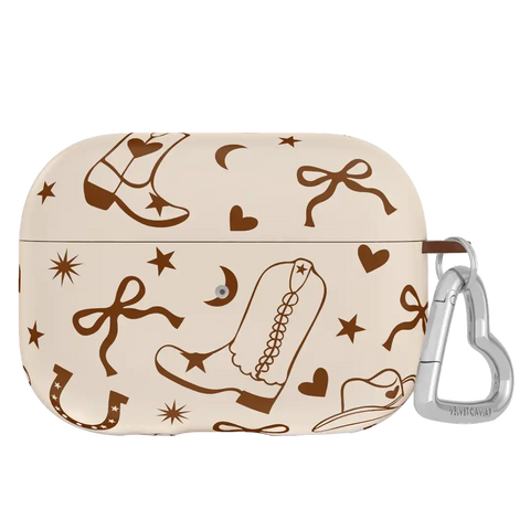 Rodeo Drive AirPod Case