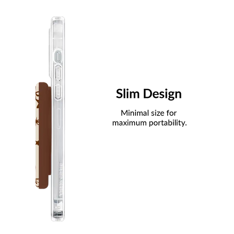 Rodeo Drive Portable MagSafe Charger Power Pack