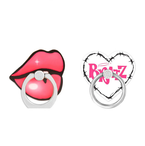 Bratz Rock Angelz PR Collector's Bundle
