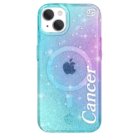 Sanctuary Cancer iPhone Case