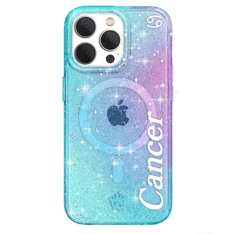Sanctuary Cancer iPhone Case