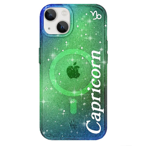 Sanctuary Capricorn iPhone Case