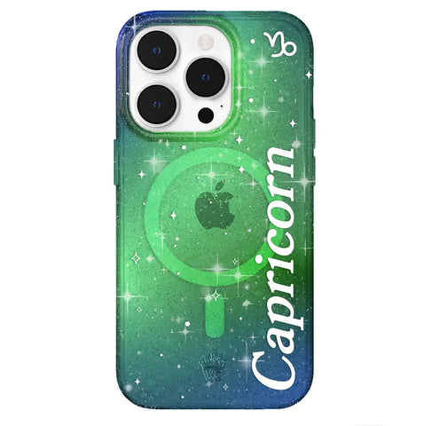 Sanctuary Capricorn iPhone Case