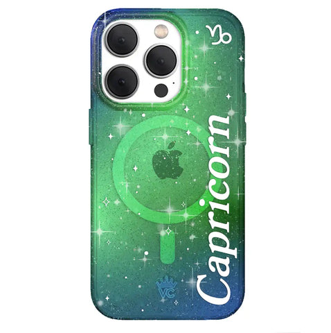 Sanctuary Capricorn iPhone Case
