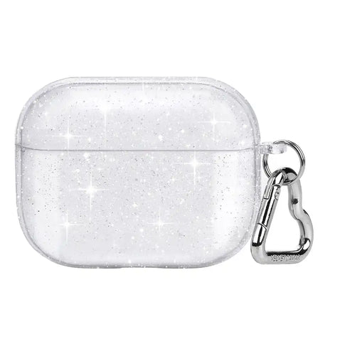 Stardust Glitter AirPod Case