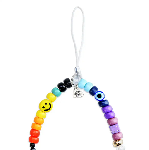 Lucky Phone Charm