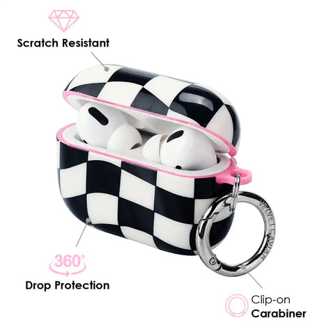 Vibe Check AirPod Case