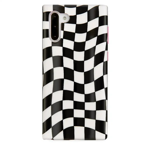Vibe Check Samsung Case