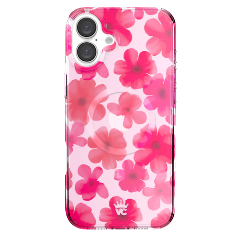 Cherry Blossom iPhone Case