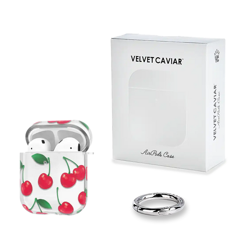 Very Cherry AirPod Case