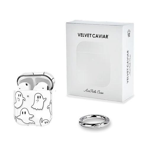 Ghosted AirPods Case