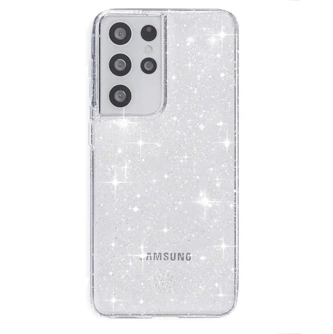 Stardust Glitter Samsung Case