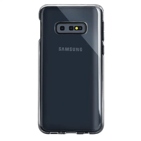 Clear Samsung Galaxy Case