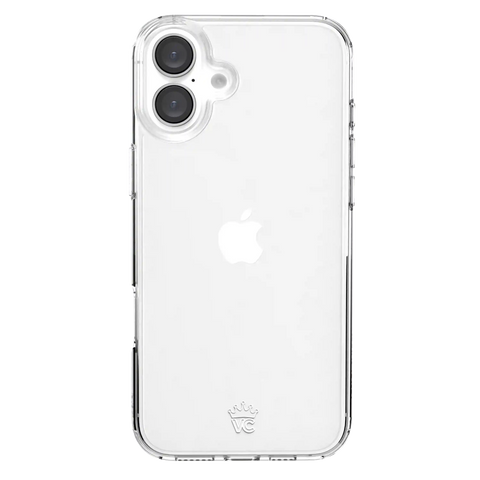 Clear iPhone Case