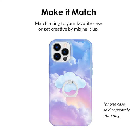 Cloud Phone Ring