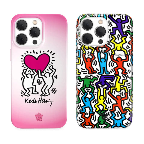 Keith Haring PR Collector's Bundle