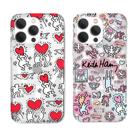Keith Haring PR Collector's Bundle