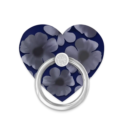 Midnight Blossom Phone Ring