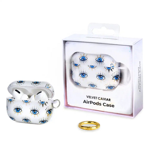Evil Eye AirPods Case