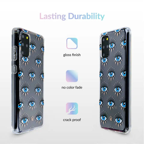 Evil Eyes Samsung Galaxy Case