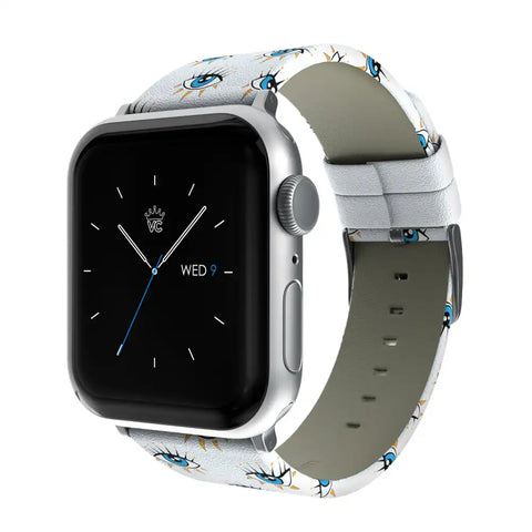 Evil Eye Apple Watch Band