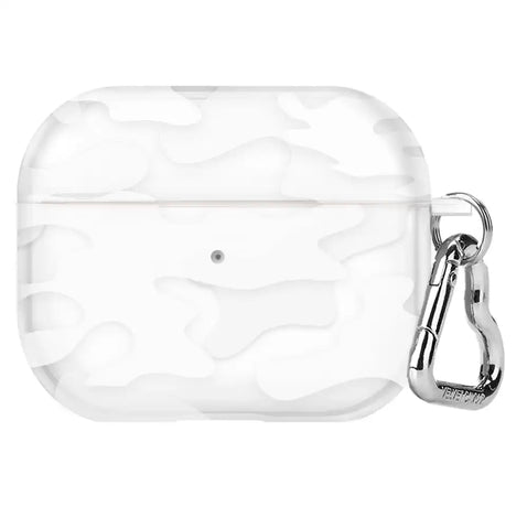 Frosted Camo AirPod Case