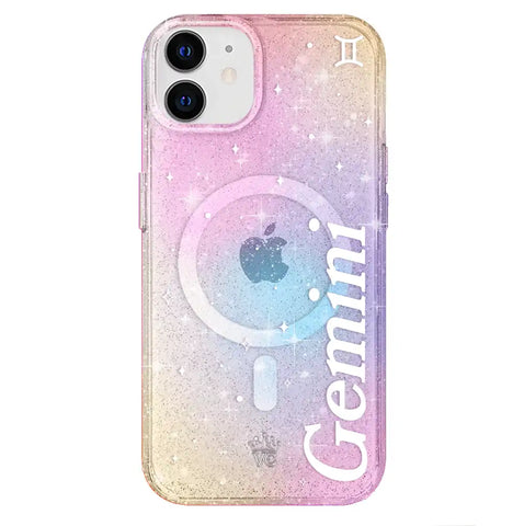 Sanctuary Gemini iPhone Case