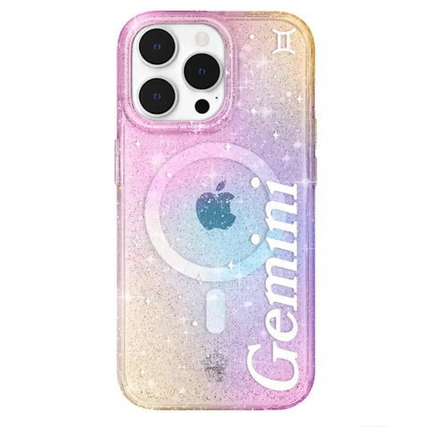 Sanctuary Gemini iPhone Case