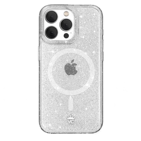 Stardust Glitter iPhone Case
