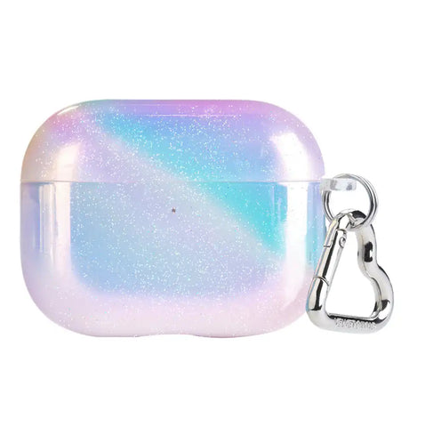 Glitter Nebula AirPod Case