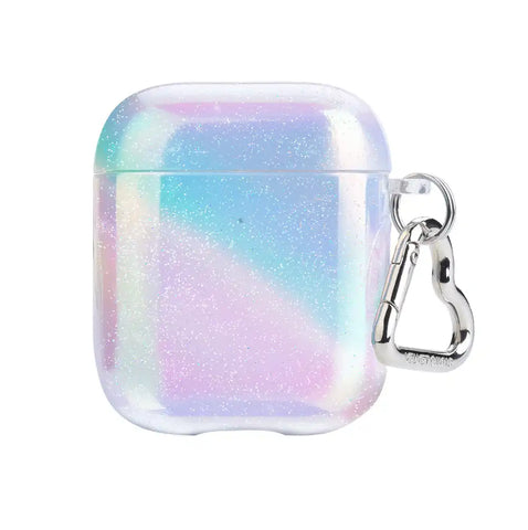 Glitter Nebula AirPod Case