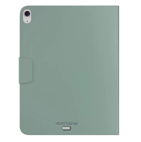 Olive Green iPad Case