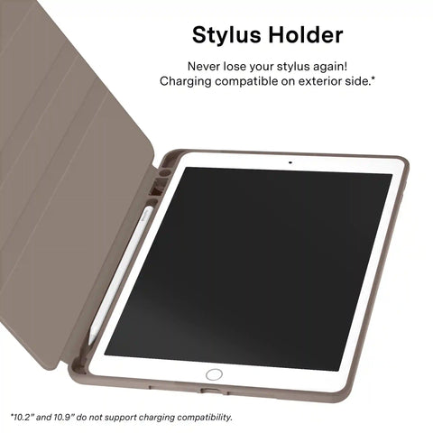 Himalayan Croc iPad Case