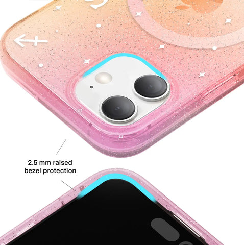 Sanctuary Sagittarius iPhone Case