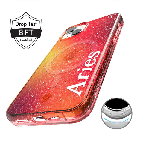 Sanctuary Aries iPhone Case