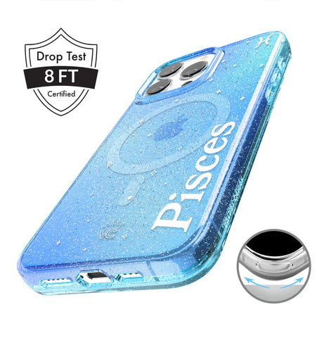 Sanctuary Pisces iPhone Case