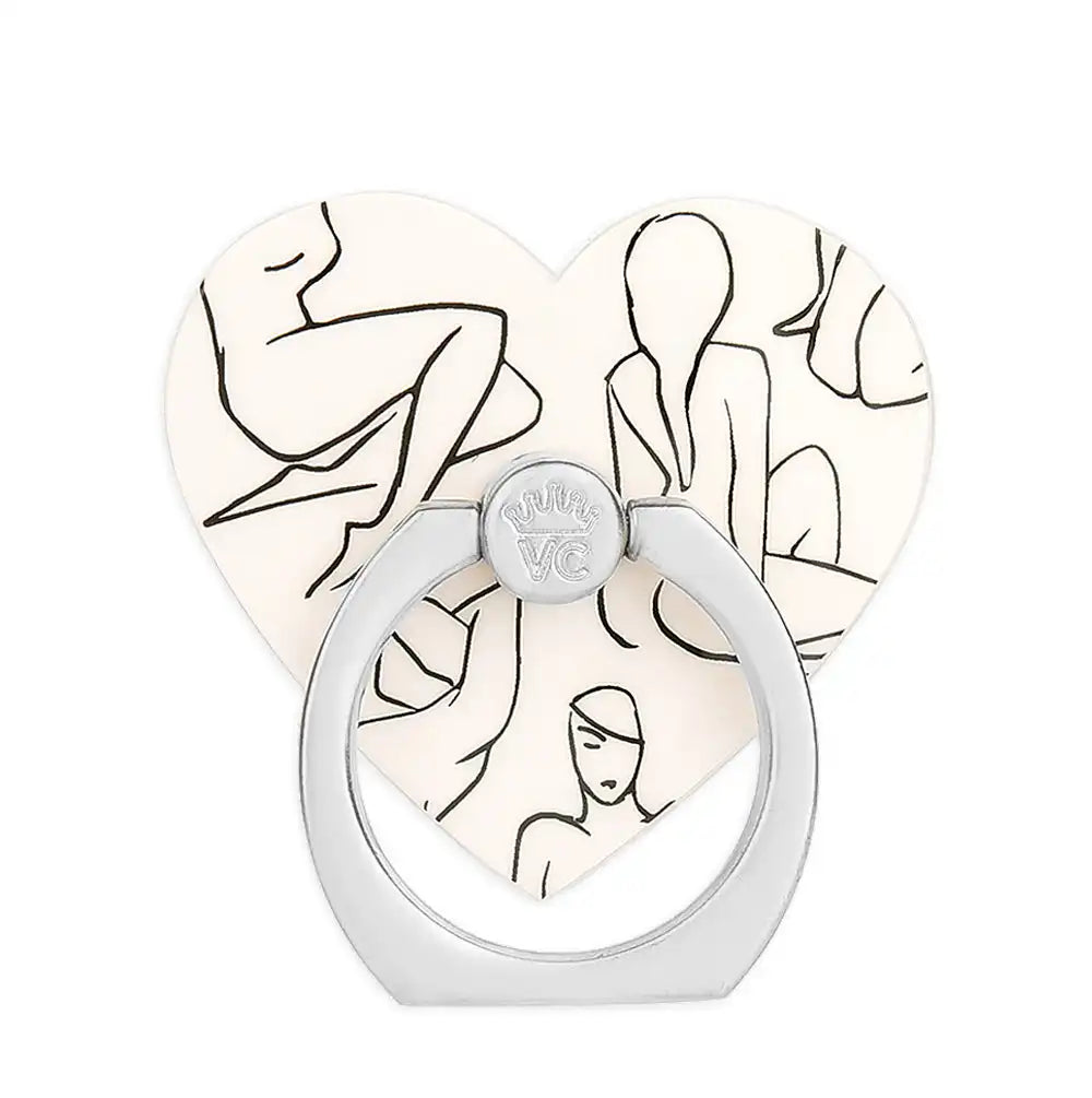 Beautiful Bodies Phone Ring