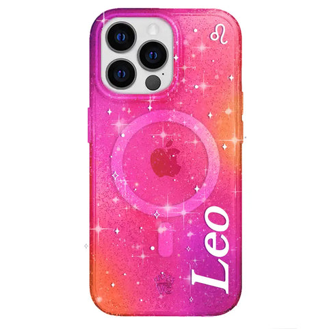 Sanctuary Leo iPhone Case