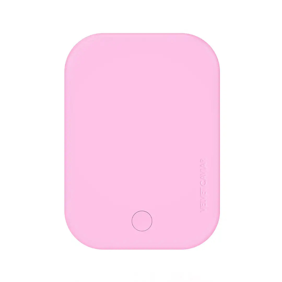 Pink Sugar Portable MagSafe Charger Power Pack
