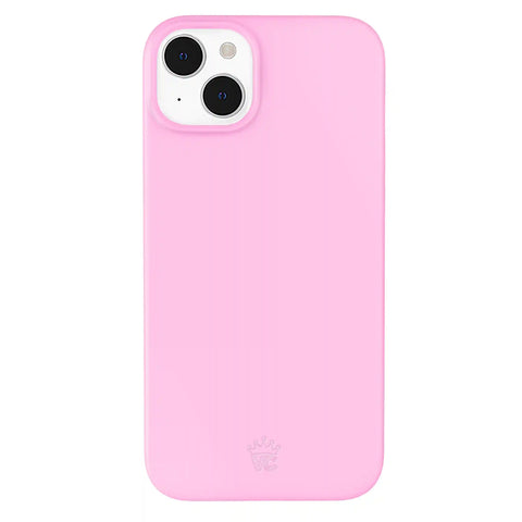 Pink Sugar iPhone Case
