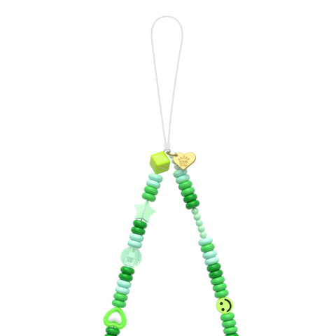 Love Me Phone Charm