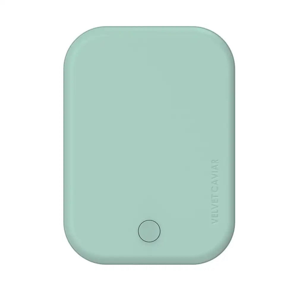Mint Portable MagSafe Charger Power Pack