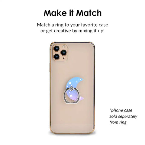 Starry Night Phone Ring