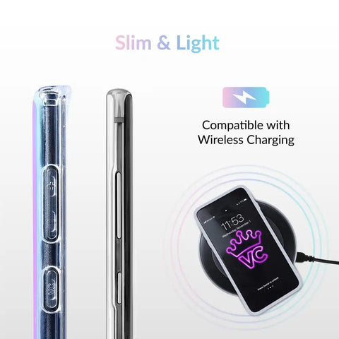 Nebula Samsung Galaxy Case