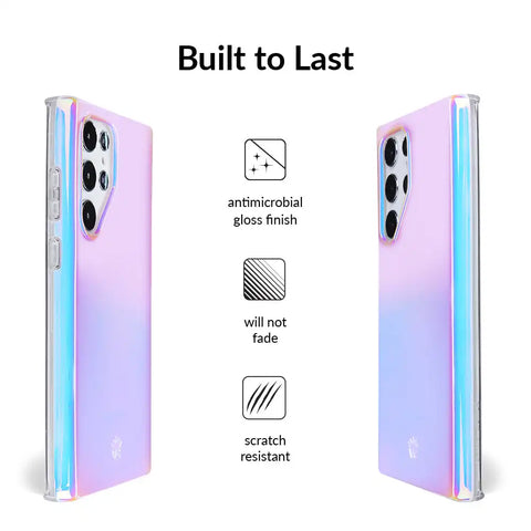 Nebula Samsung Galaxy Case