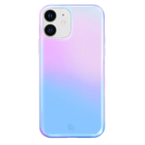 Nebula iPhone Case