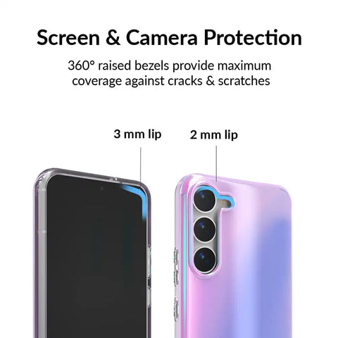 Nebula Samsung Galaxy Case