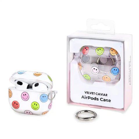 Nice Day! AirPod Case